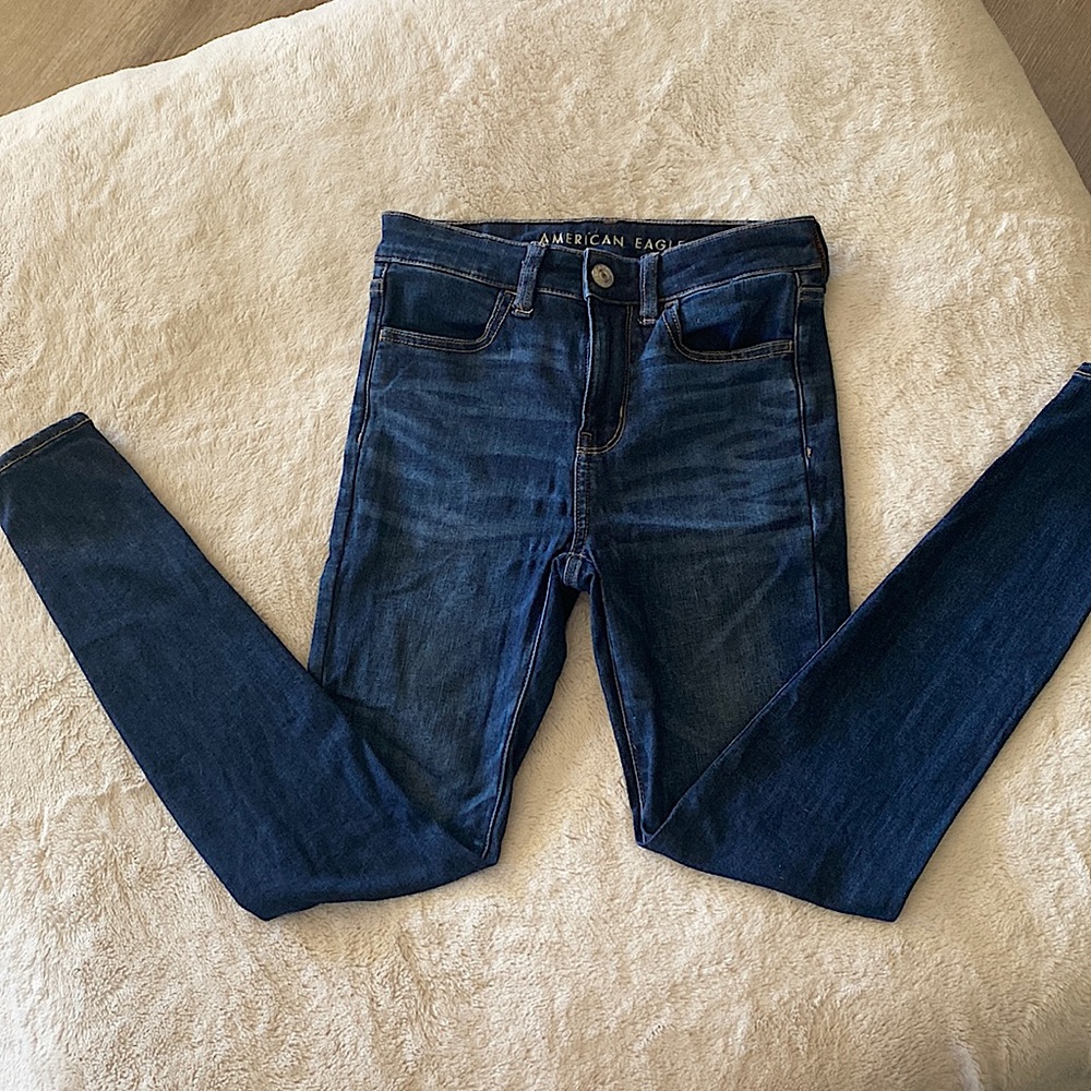 Women’s jeans